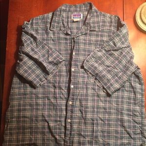 North Crest Men’s Short Sleeve XXL